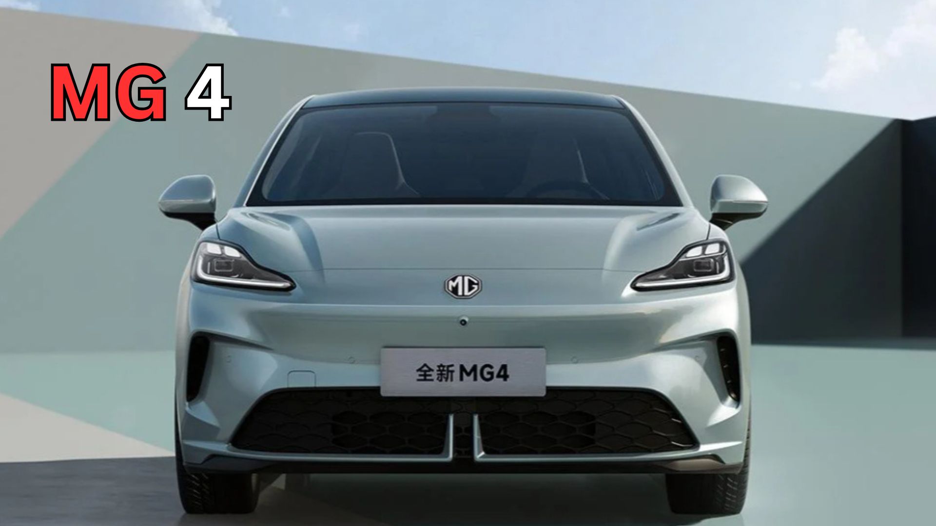 New Front-Wheel Drive MG 4 to Join Australian Line-Up Alongside Existing RWD and AWD Models