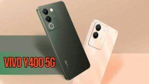 vivo Y400 5G Now on Sale in India with Flagship Durability, Long Battery Life, and Exciting Launch Offers