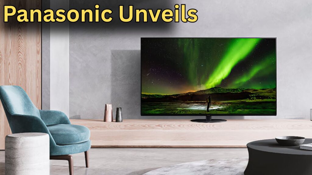 Panasonic Unveils 21 New LED TVs Under P-Series Starting at Rs 17,990